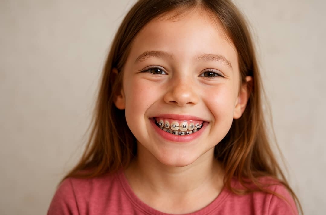 تقويم الأسنان